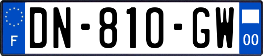 DN-810-GW