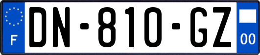 DN-810-GZ