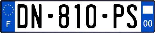 DN-810-PS