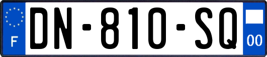 DN-810-SQ