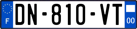 DN-810-VT
