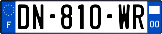 DN-810-WR
