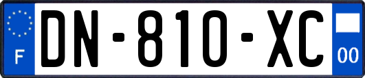 DN-810-XC