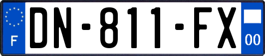 DN-811-FX