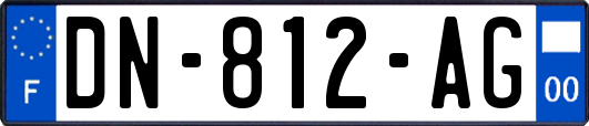 DN-812-AG