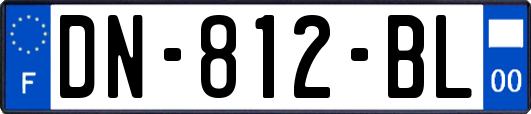 DN-812-BL