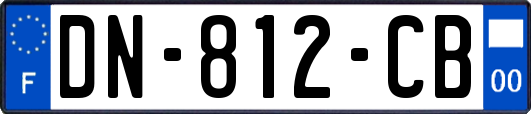 DN-812-CB