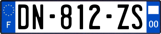 DN-812-ZS