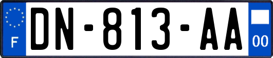 DN-813-AA