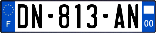 DN-813-AN