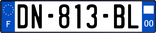 DN-813-BL