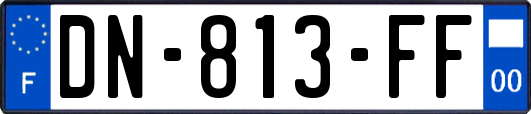 DN-813-FF