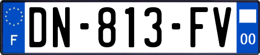 DN-813-FV