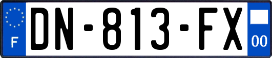 DN-813-FX