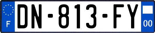 DN-813-FY