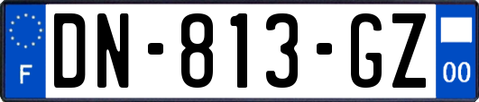 DN-813-GZ