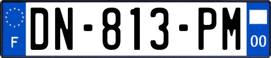 DN-813-PM