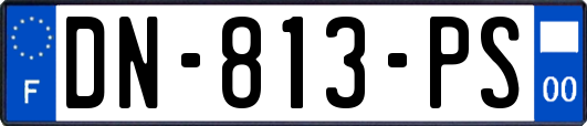 DN-813-PS