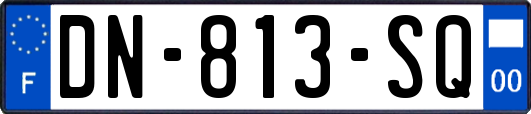 DN-813-SQ