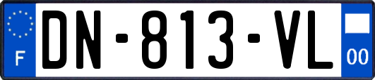 DN-813-VL