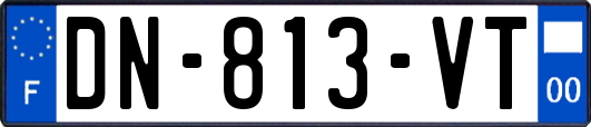 DN-813-VT