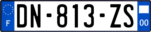 DN-813-ZS