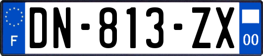 DN-813-ZX