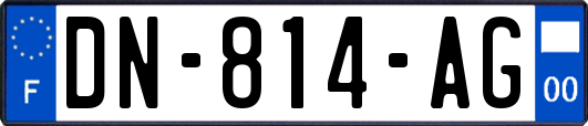 DN-814-AG