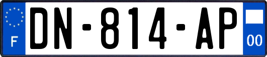 DN-814-AP