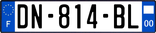 DN-814-BL