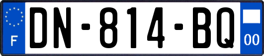 DN-814-BQ