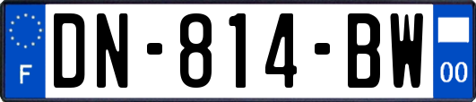 DN-814-BW