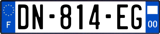 DN-814-EG