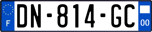 DN-814-GC