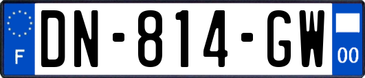 DN-814-GW