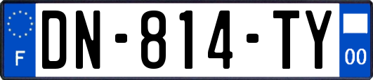 DN-814-TY
