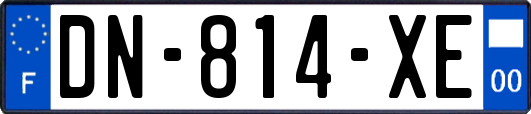 DN-814-XE
