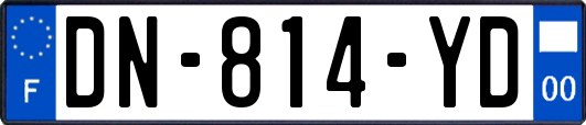 DN-814-YD