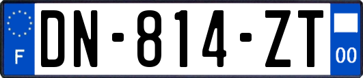 DN-814-ZT