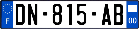 DN-815-AB