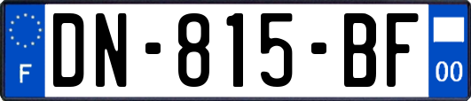 DN-815-BF