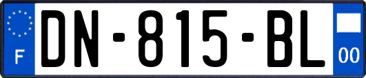 DN-815-BL