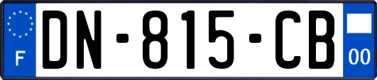 DN-815-CB