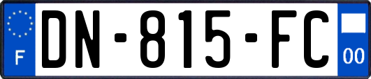 DN-815-FC