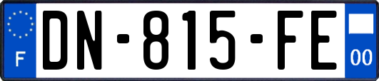 DN-815-FE