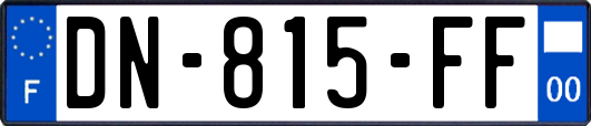 DN-815-FF