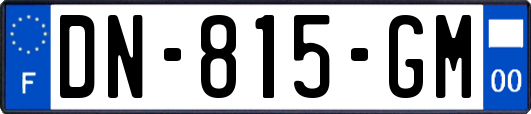 DN-815-GM