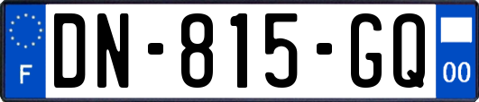 DN-815-GQ