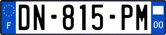 DN-815-PM