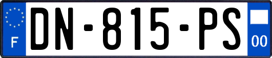 DN-815-PS